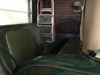 1928 Chevrolet National for sale in Michigan (ID-102785)