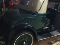 1928 Chevrolet National for sale in Michigan (ID-102785)
