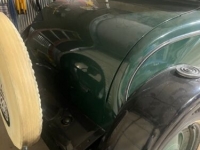 1928 Chevrolet National for sale in Michigan (ID-102785)