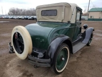 1928 Chevrolet National for sale in Michigan (ID-102785)