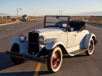 1928 Chevrolet National for sale in Michigan (ID-122925)