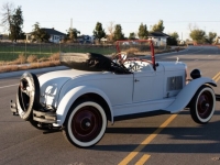 1928 Chevrolet National for sale in Michigan (ID-122925)