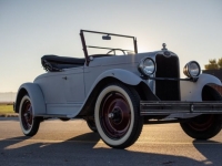 1928 Chevrolet National for sale in Michigan (ID-122925)