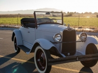 1928 Chevrolet National for sale in Michigan (ID-122925)