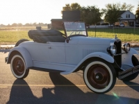 1928 Chevrolet National for sale in Michigan (ID-122925)