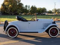 1928 Chevrolet National for sale in Michigan (ID-122925)