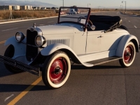 1928 Chevrolet National for sale in Michigan (ID-122925)