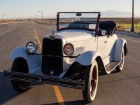1928 Chevrolet National for sale in Michigan (ID-122925)