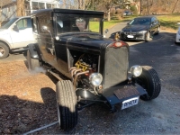 1928 Chevrolet National for sale in Michigan (ID-128006)