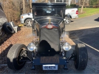 1928 Chevrolet National for sale in Michigan (ID-128006)