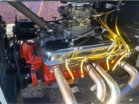 1928 Chevrolet National for sale in Michigan (ID-128006)