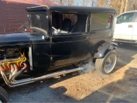 1928 Chevrolet National for sale in Michigan (ID-128006)