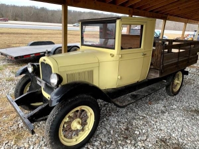 1928 Chevrolet Pickup for sale