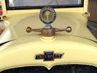 1928 Chevrolet Pickup for sale in Michigan (ID-95416)
