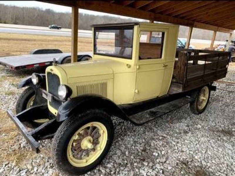 1928 Chevrolet Pickup for sale in Michigan (ID-97477)