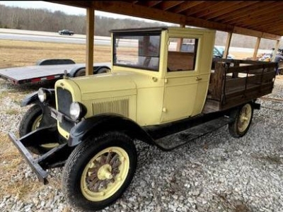 1928 Chevrolet Pickup for sale