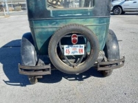 1928 Chevrolet Sedan for sale in Michigan (ID-114113)