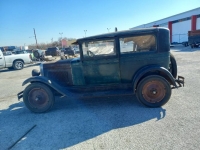 1928 Chevrolet Sedan for sale in Michigan (ID-114113)