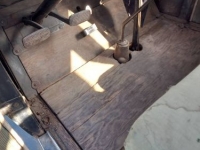 1928 Chevrolet Sedan for sale in Michigan (ID-114113)