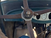 1928 Chevrolet Sedan for sale in Michigan (ID-114113)