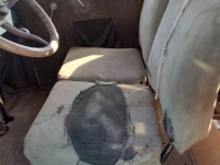 1928 Chevrolet Sedan for sale in Michigan (ID-114113)