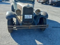 1928 Chevrolet Sedan for sale in Michigan (ID-114113)