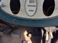 1928 Chevrolet Sedan for sale in Michigan (ID-114113)
