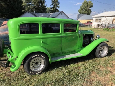 1928 Chrysler Street Rod for sale