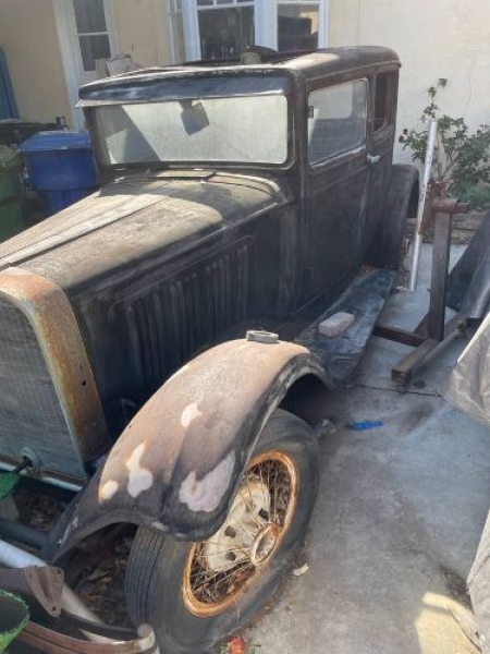 1928 Dodge Victory Six for sale in Michigan (ID-118960) 1928 Dodge Victory Six for sale in Michigan (ID-118960)
