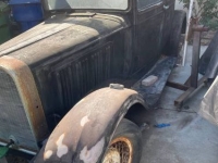 1928 Dodge Victory Six for sale in Michigan (ID-118960)