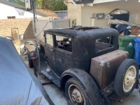 1928 Dodge Victory Six for sale in Michigan (ID-118960)