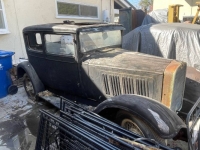 1928 Dodge Victory Six for sale in Michigan (ID-118960)