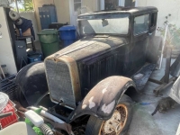 1928 Dodge Victory Six for sale in Michigan (ID-118960)
