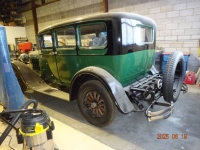1928 Dodge Victory Six for sale in Michigan (ID-143790)