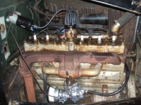 1928 Dodge Victory Six for sale in Michigan (ID-161181)