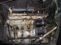 1928 Dodge Victory Six for sale in Michigan (ID-161181)