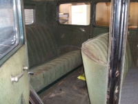 1928 Dodge Victory Six for sale in Michigan (ID-161181)