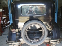 1928 Dodge Victory Six for sale in Michigan (ID-161181)