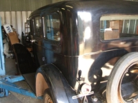 1928 Dodge Victory Six for sale in Michigan (ID-161181)
