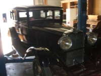 1928 Dodge Victory Six for sale in Michigan (ID-161181)