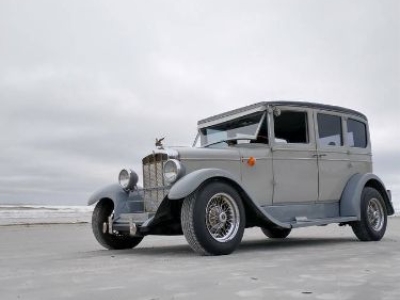 1928 Durant Sedan for sale