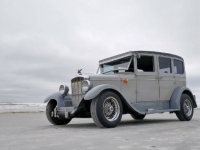 1928 Durant Sedan for sale in Michigan (ID-139396)