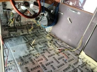 1928 Durant Sedan for sale in Michigan (ID-139396)