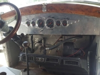 1928 Durant Sedan for sale in Michigan (ID-139396)