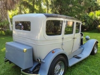 1928 Durant Sedan for sale in Michigan (ID-139396)