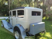 1928 Durant Sedan for sale in Michigan (ID-139396)