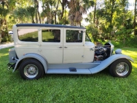 1928 Durant Sedan for sale in Michigan (ID-139396)