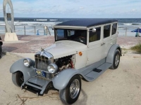 1928 Durant Sedan for sale in Michigan (ID-139396)