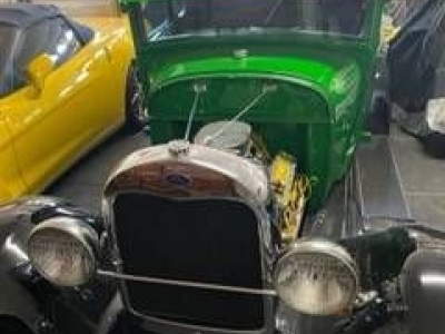 1928 Ford Coupe for sale