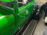 1928 Ford Coupe for sale in Michigan (ID-106827)